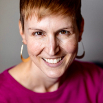 Picture of Leah Frazee, RD, LDN