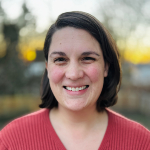 Hannah Wolfe, MA, She/Her, Masters Level Therapist