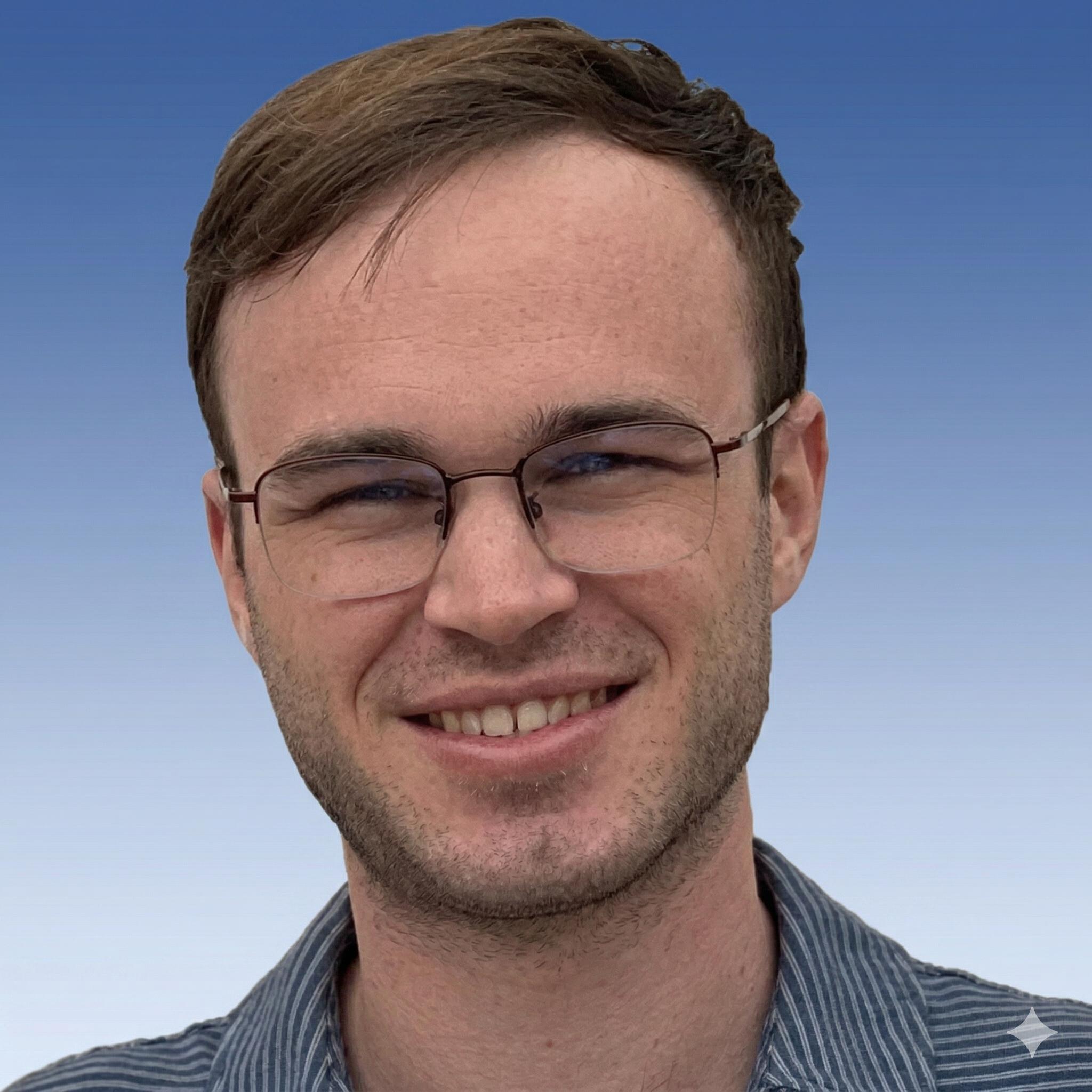 Picture of Jake Lynch, BA